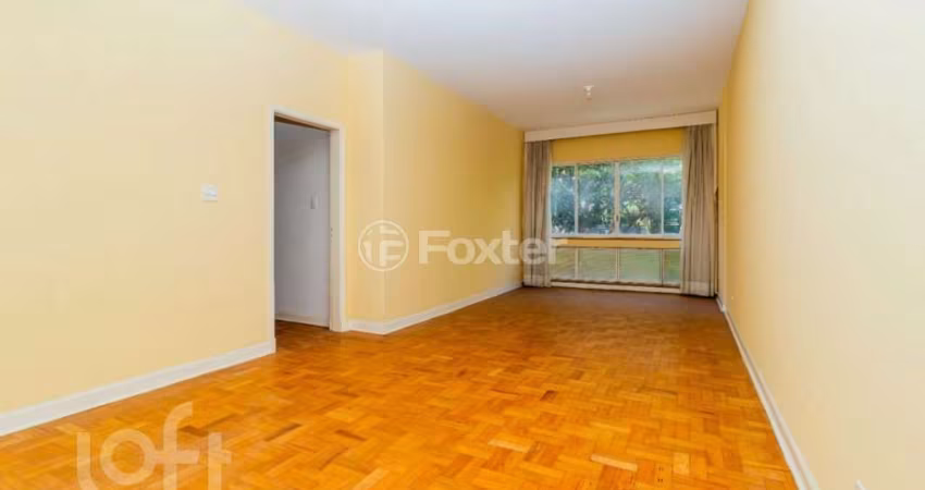 Apartamento com 4 quartos à venda na Rua Piauí, 1080, Higienópolis, São Paulo