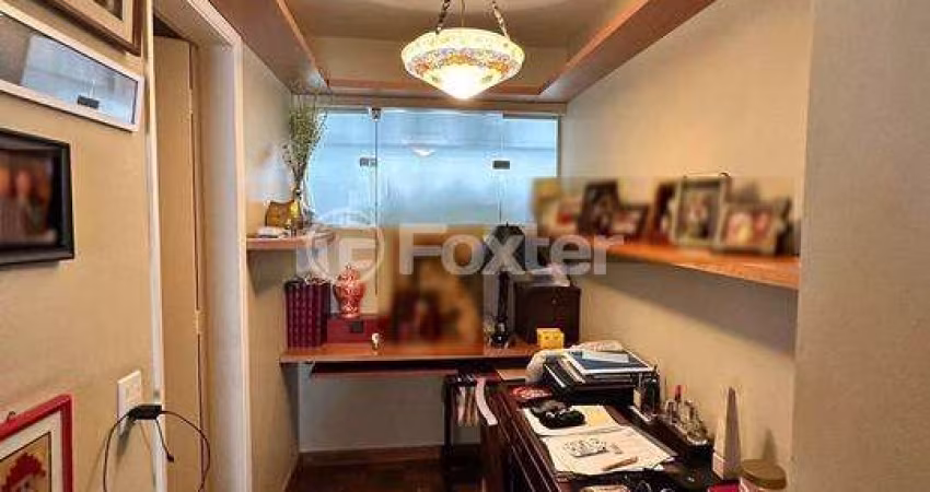 Apartamento com 2 quartos à venda na Rua José Maria Lisboa, 1168, Jardim Paulista, São Paulo