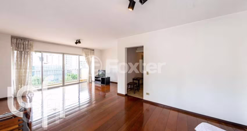 Apartamento com 3 quartos à venda na Rua Doutor Homem de Melo, 1186, Perdizes, São Paulo