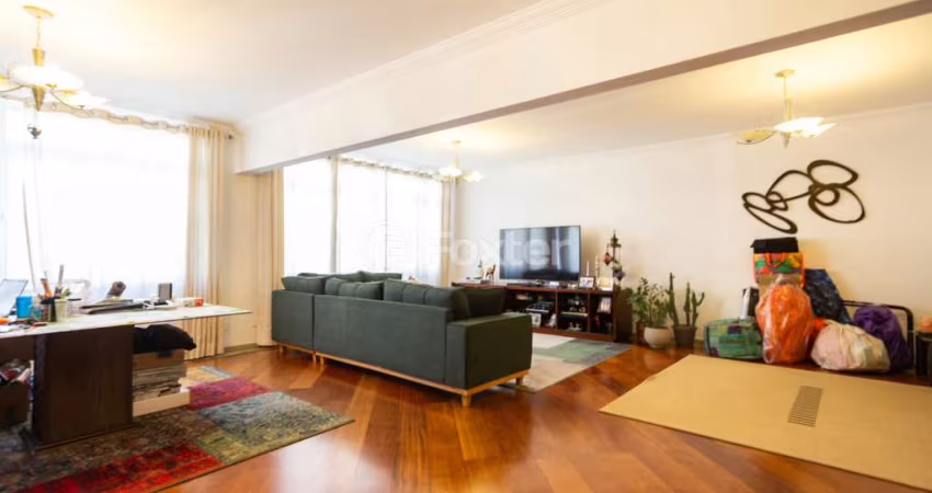 Apartamento com 4 quartos à venda na Rua Cardoso de Almeida, 820, Perdizes, São Paulo
