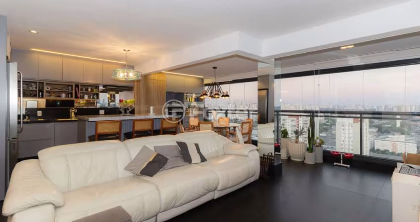 Apartamento com 3 quartos à venda na Avenida Mofarrej, 706, Vila Leopoldina, São Paulo