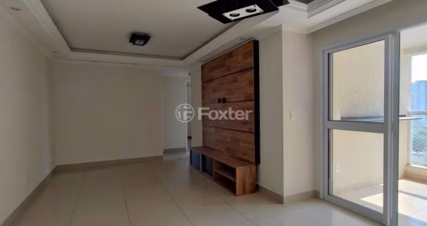 Apartamento com 3 quartos à venda na Rua Gonzaga Franco, 320, Vila Guiomar, Santo André