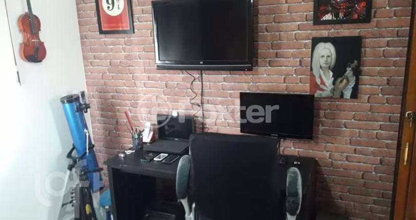 Apartamento com 2 quartos à venda na Rua Nossa Senhora da Boa Viagem, 1169, Ferrazópolis, São Bernardo do Campo