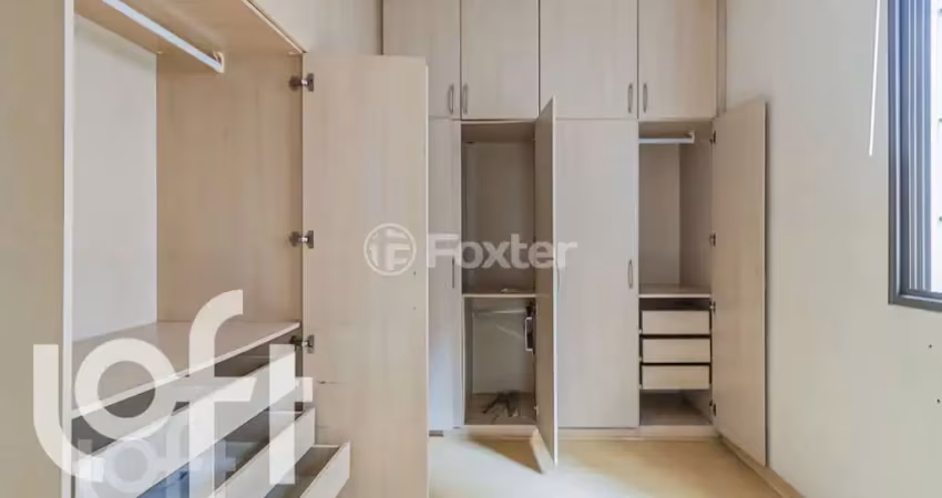 Apartamento com 2 quartos à venda na Rua Amparo, 295, Baeta Neves, São Bernardo do Campo