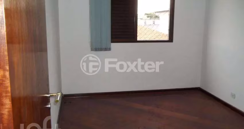 Apartamento com 3 quartos à venda na Rua Cândido Portinari, 105, Rudge Ramos, São Bernardo do Campo