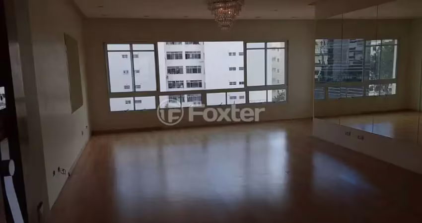 Apartamento com 3 quartos à venda na Rua São Carlos do Pinhal, 78, Bela Vista, São Paulo
