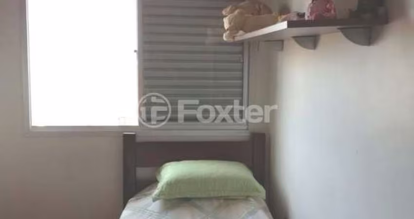 Apartamento com 2 quartos à venda na Rua Gabriel D'Anunzio, 245, Rudge Ramos, São Bernardo do Campo