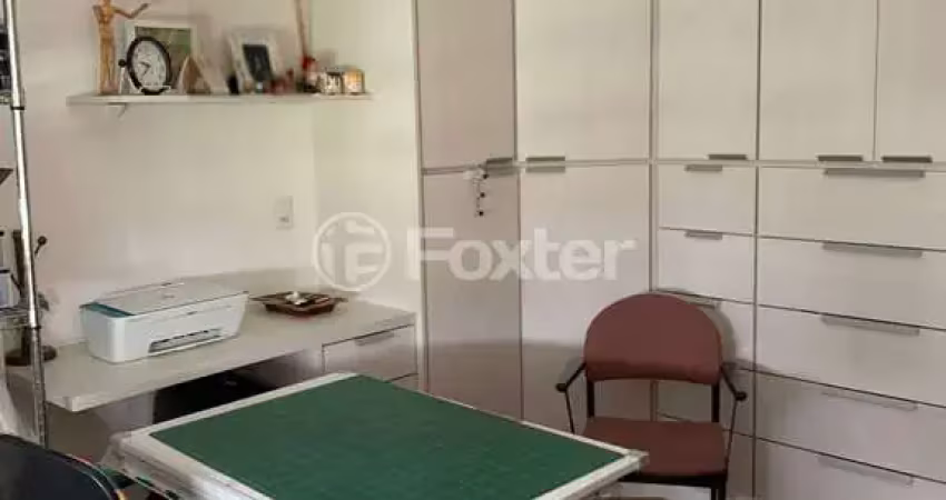 Apartamento com 3 quartos à venda na Rua Rio Grande do Sul, 759, Santo Antônio, São Caetano do Sul