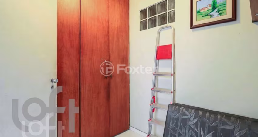Apartamento com 4 quartos à venda na Rua José Benedetti, 161, Santo Antônio, São Caetano do Sul