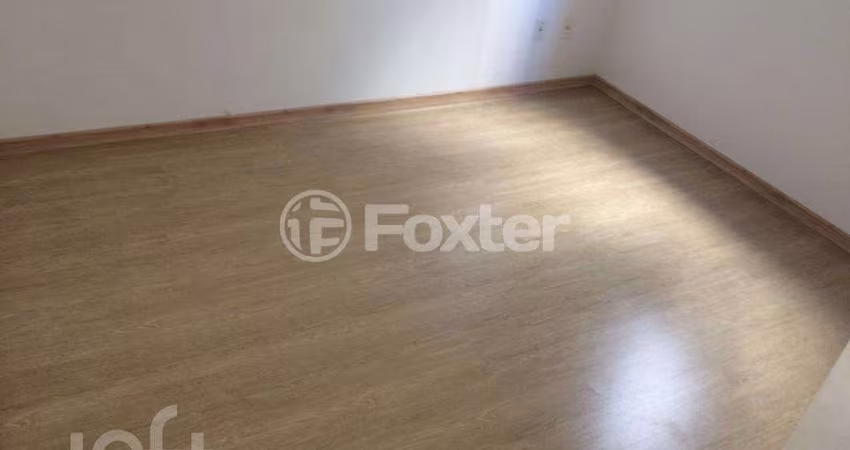 Apartamento com 2 quartos à venda na Avenida Capuava, 557, Vila Homero Thon, Santo André