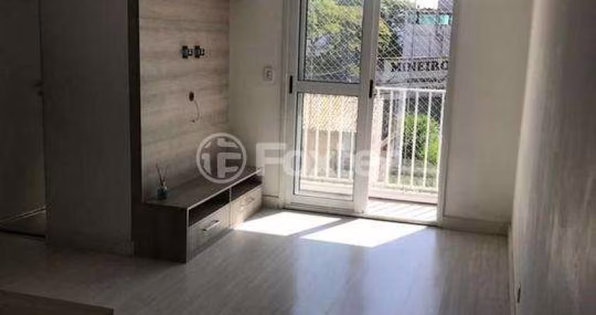 Apartamento com 2 quartos à venda na Rua Jorge Cândido Marin, 84, Taboão, São Bernardo do Campo
