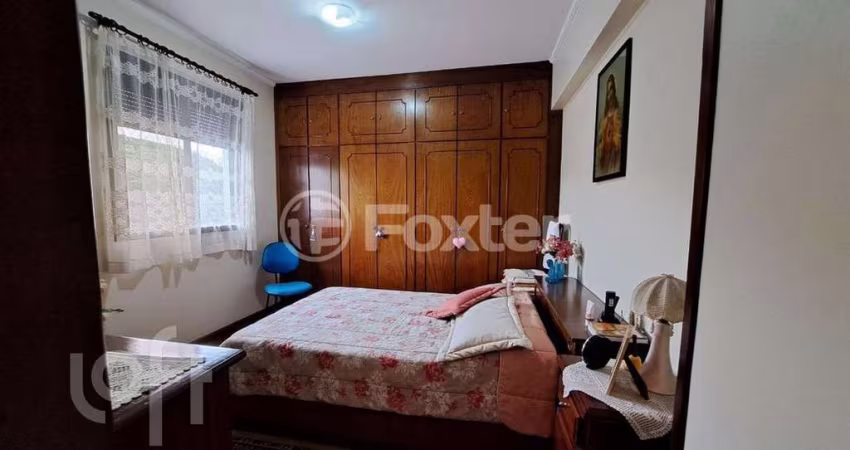 Apartamento com 4 quartos à venda na Rua Dom Luiz, 415, Nova Petrópolis, São Bernardo do Campo