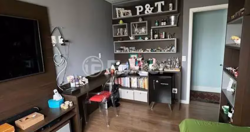 Apartamento com 2 quartos à venda na Avenida Aldino Pinotti, 650, Centro, São Bernardo do Campo