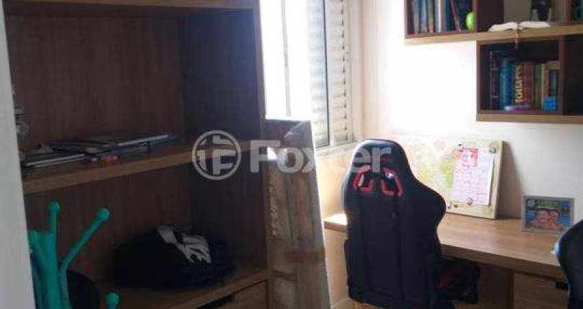 Apartamento com 3 quartos à venda na Rua dos Vianas, 427, Baeta Neves, São Bernardo do Campo