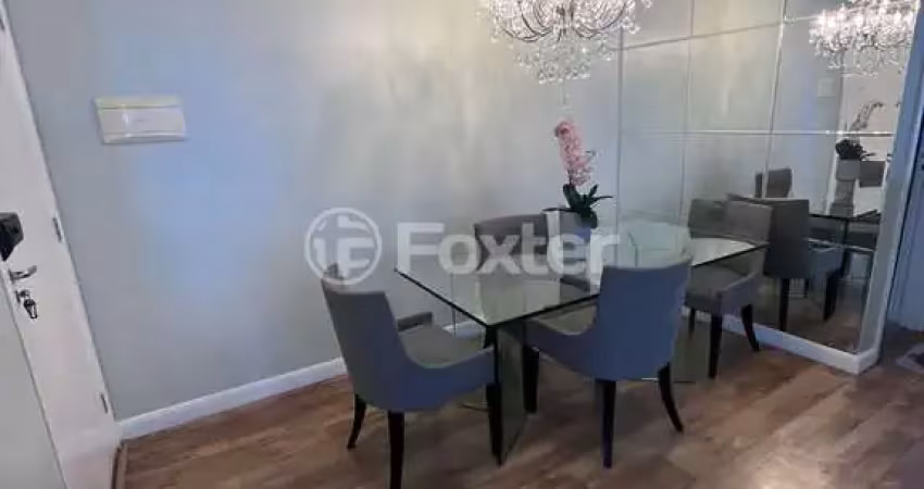 Apartamento com 2 quartos à venda na Avenida Ítalo Brasileiro Piva, 31, Picanço, Guarulhos