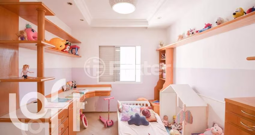 Apartamento com 3 quartos à venda na Rua Cerqueira César, 254, Centro, Guarulhos