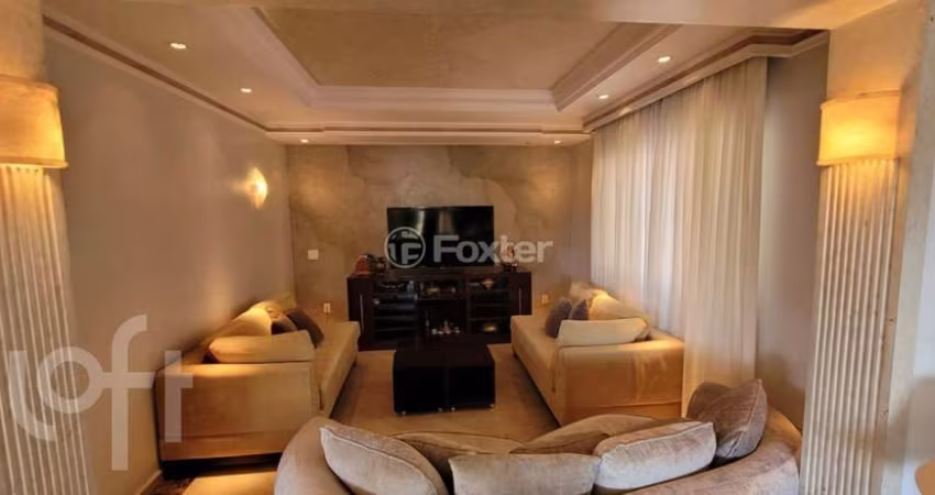 Apartamento com 3 quartos à venda na Rua Rio Grande do Sul, 564, Santo Antônio, São Caetano do Sul