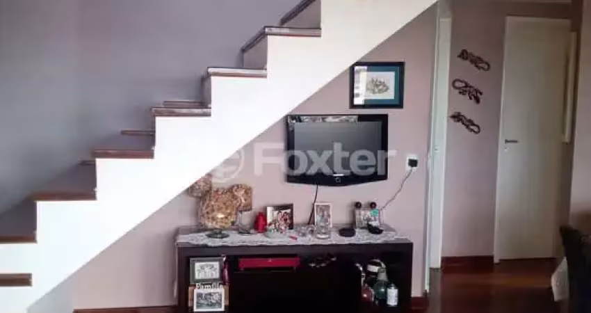 Apartamento com 3 quartos à venda na Rua São Paulo, 671, Cerâmica, São Caetano do Sul