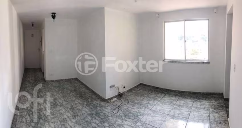 Apartamento com 2 quartos à venda na Avenida Parada Pinto, 3420, Vila Nova Cachoeirinha, São Paulo