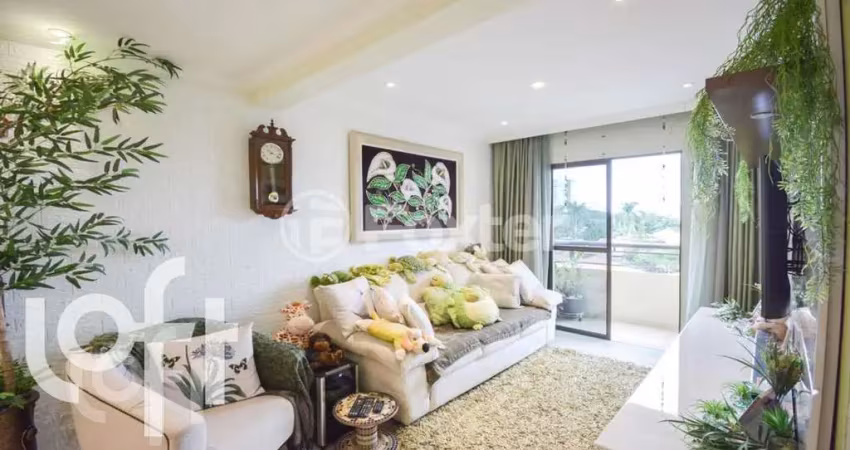 Apartamento com 2 quartos à venda na Rua Campinas, 613, Vila Rosália, Guarulhos