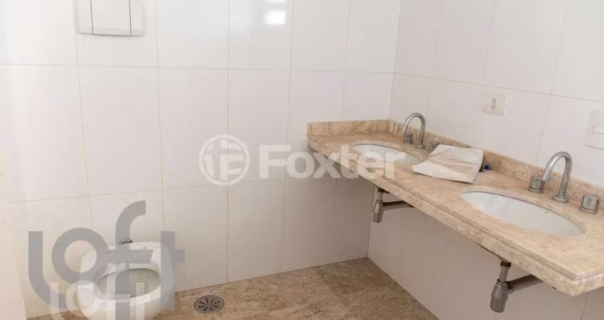 Apartamento com 3 quartos à venda na Rua Dona Benedita, 271, Vila Rosália, Guarulhos