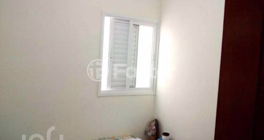 Apartamento com 3 quartos à venda na Avenida das Nações, 345, Parque Novo Oratório, Santo André