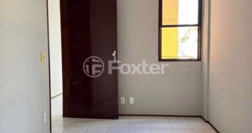 Apartamento com 2 quartos à venda na Rua Pedro Taques, 95, Vila Príncipe de Gales, Santo André