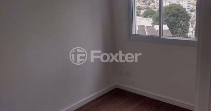 Apartamento com 2 quartos à venda na Rua das Pitangueiras, 801, Jardim, Santo André