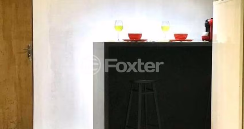 Apartamento com 3 quartos à venda na Rua Tabaiares, 32, Vila Assunção, Santo André