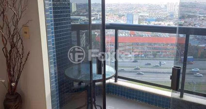 Apartamento com 3 quartos à venda na Rua das Flores, 85, Jardim do Mar, São Bernardo do Campo