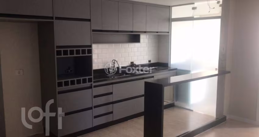 Apartamento com 2 quartos à venda na Rua Nápoles, 876, Jardim Colibri, Cotia