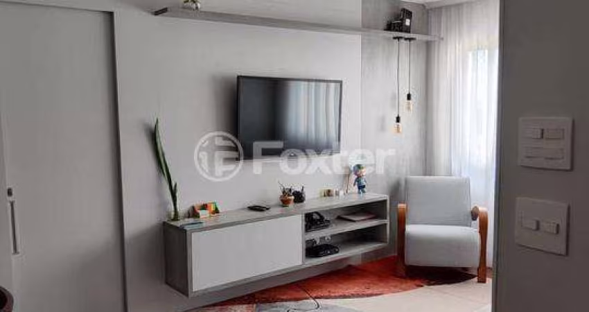 Apartamento com 3 quartos à venda na Rua Tiradentes, 130, Centro, Diadema