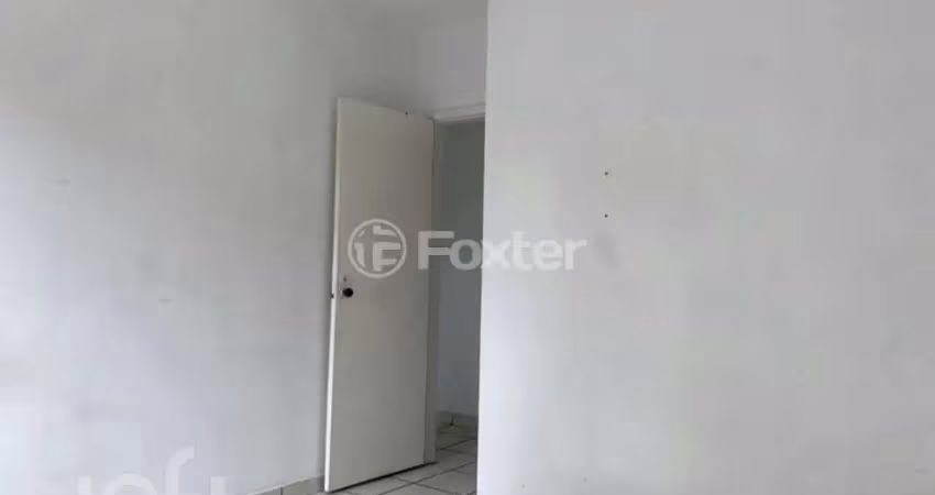 Apartamento com 2 quartos à venda na Avenida Júlio Prestes, 213, Vila Galvão, Guarulhos