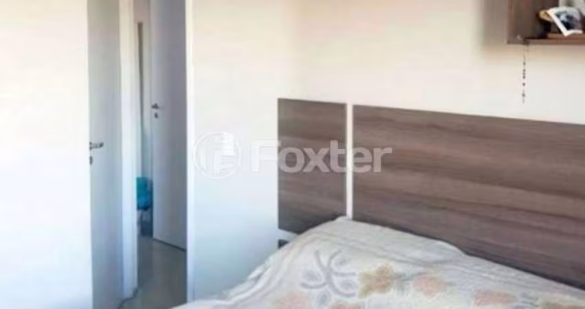 Apartamento com 3 quartos à venda na Avenida Presidente Humberto de Alencar Castelo Branco, 1449, Vila Antonieta, Guarulhos