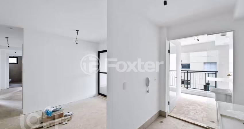 Apartamento com 4 quartos à venda na Rua Dona Brígida, 659, Vila Mariana, São Paulo