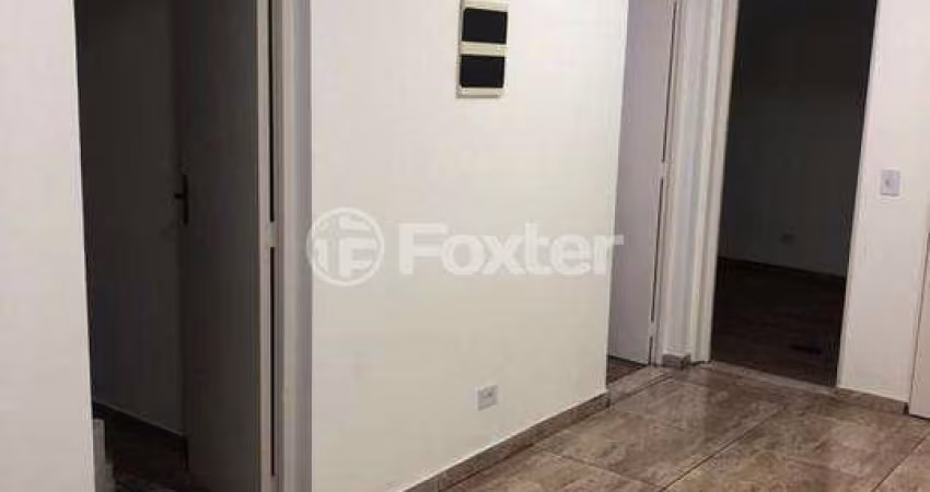 Apartamento com 3 quartos à venda na Rua Doutor Claro Egídio, 30, Vila Taquari, São Paulo