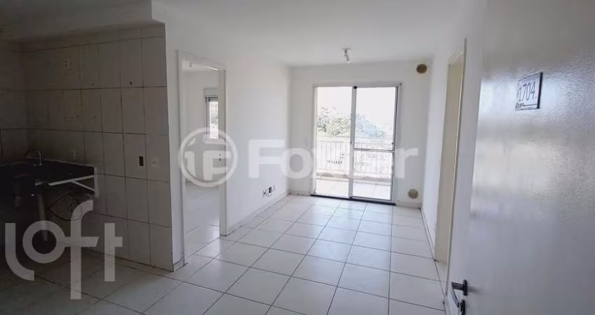 Apartamento com 2 quartos à venda na Rua Olga Fadel Abarca, 350, Jardim Santa Terezinha, São Paulo