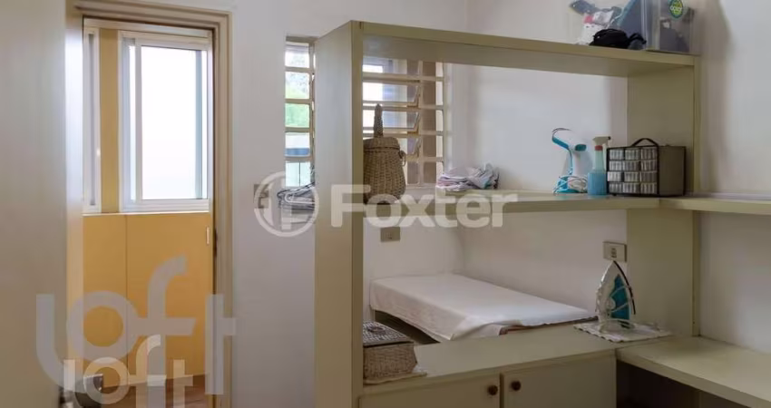 Apartamento com 4 quartos à venda na Rua Pará, 49, Consolação, São Paulo
