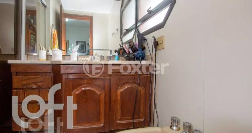 Apartamento com 4 quartos à venda na Alameda dos Anapurus, 603, Indianópolis, São Paulo