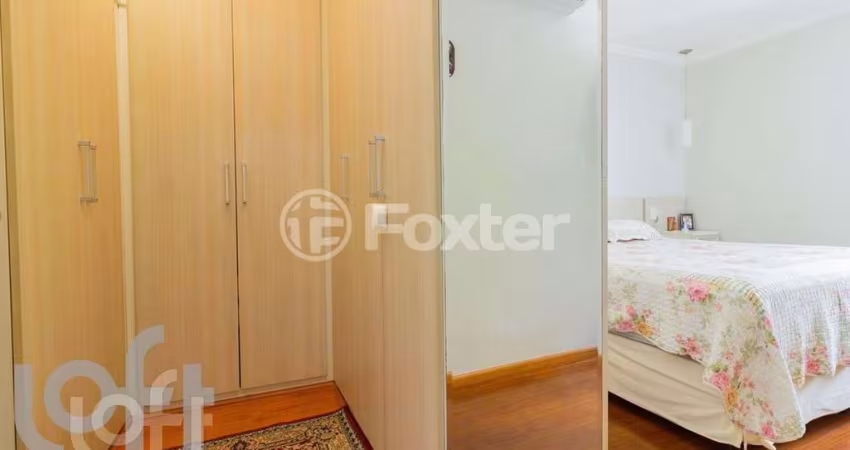 Apartamento com 3 quartos à venda na Avenida Rebouças, 1332, Pinheiros, São Paulo