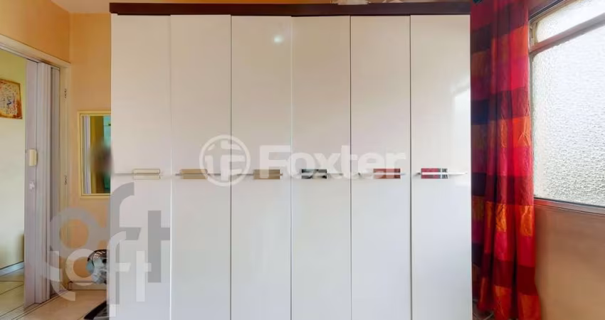 Apartamento com 1 quarto à venda na Rua Domingos Rodrigues, 15, Lapa, São Paulo