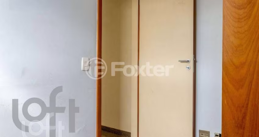 Apartamento com 3 quartos à venda na Rua Doutor José Manoel, 116, Santa Cecília, São Paulo