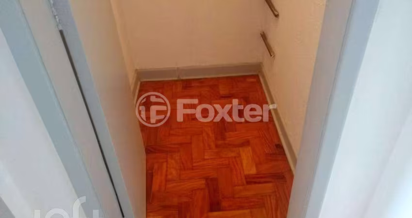 Apartamento com 2 quartos à venda na Rua Alvarenga, 1275, Butantã, São Paulo