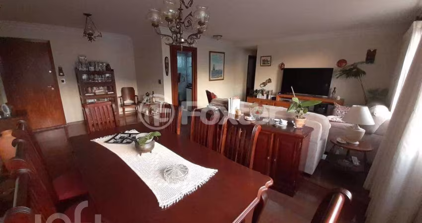 Apartamento com 3 quartos à venda na Rua Doutor Alfredo Ellis, 301, Bela Vista, São Paulo