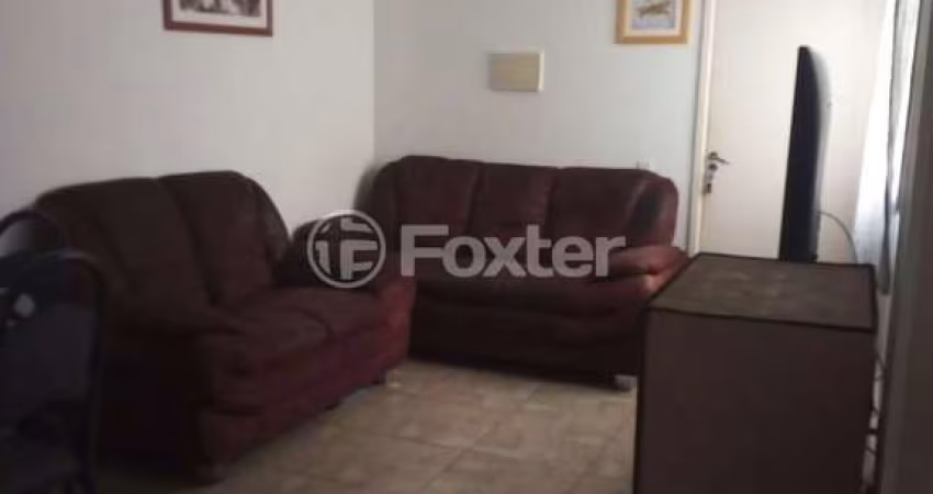 Apartamento com 2 quartos à venda na Rua Jairo de Almeida Machado, 15, Jaraguá, São Paulo