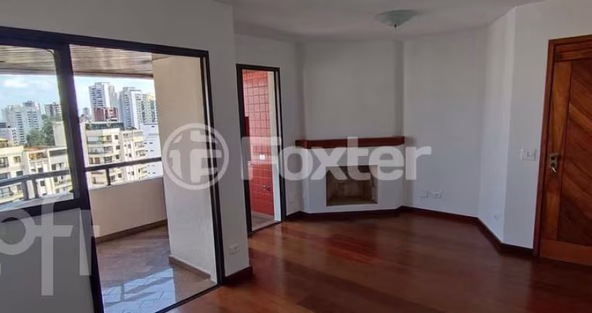 Apartamento com 3 quartos à venda na Avenida Giovanni Gronchi, 5190, Vila Andrade, São Paulo