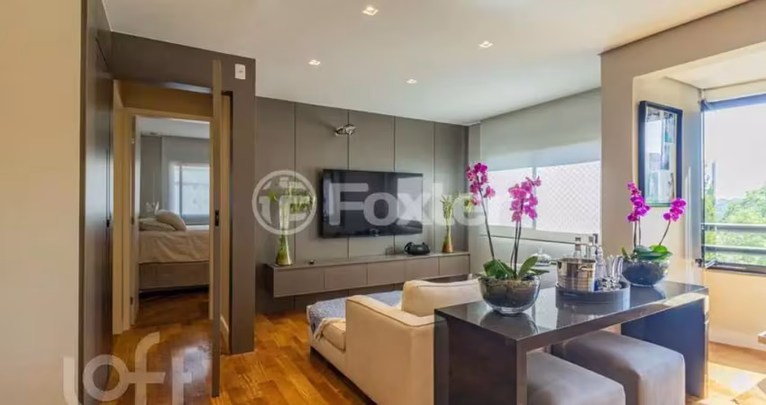 Apartamento com 2 quartos à venda na Rua Almansa, 225, Vila Andrade, São Paulo