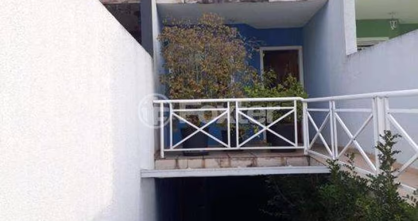 Casa com 3 quartos à venda na Rua Almeria, 478, Vila Granada, São Paulo