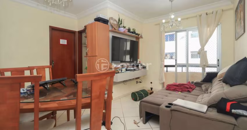 Apartamento com 2 quartos à venda na Rua Ibituruna, 315, Parque Imperial, São Paulo