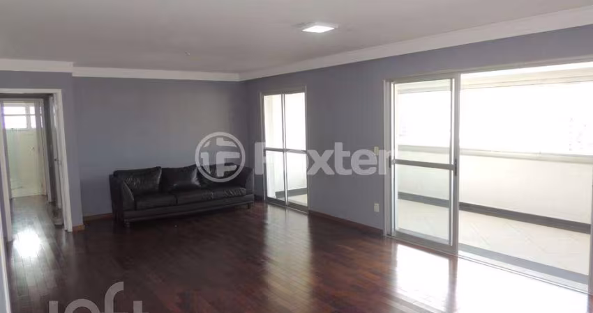 Apartamento com 3 quartos à venda na Avenida Doutor Guilherme Dumont Vilares, 1930, Jardim Londrina, São Paulo